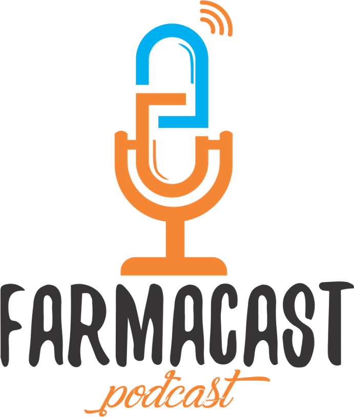 Logo for FarmaCast